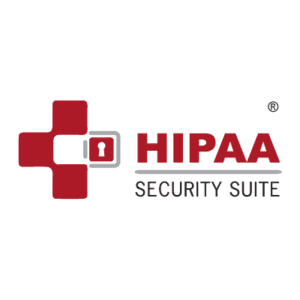 HIPAA Security Suite logo