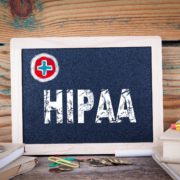 hipaa policies and procedures