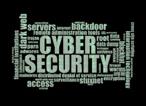 Cybersecurity by Acentec