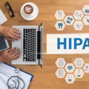 HIPAA certified