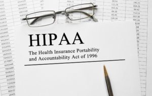 HIPAA violations
