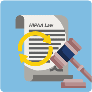 HIPAA law changes