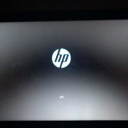 HP missing updates