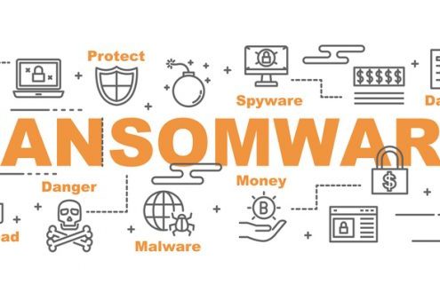 Ransomware costs